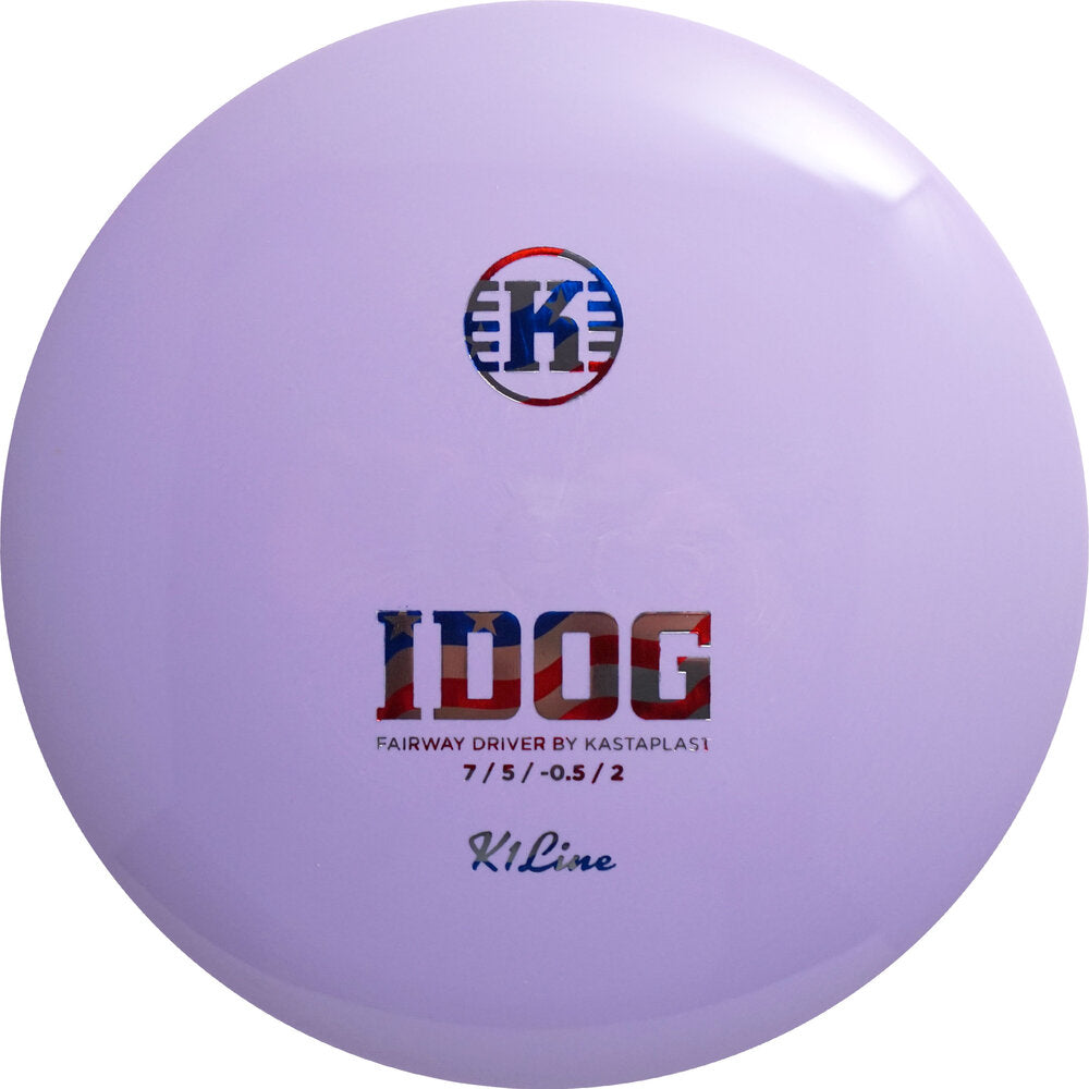 K1 Idog