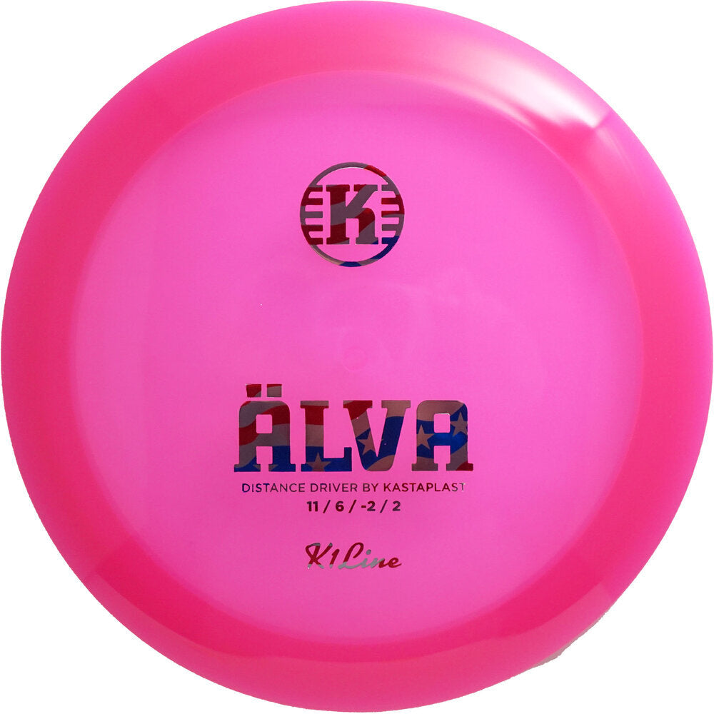 K1 Alva