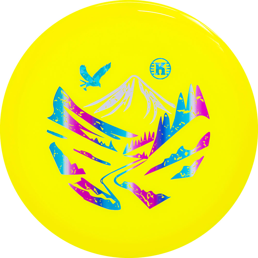 K1 Kaxe (original) National Disc Golf Day 2024