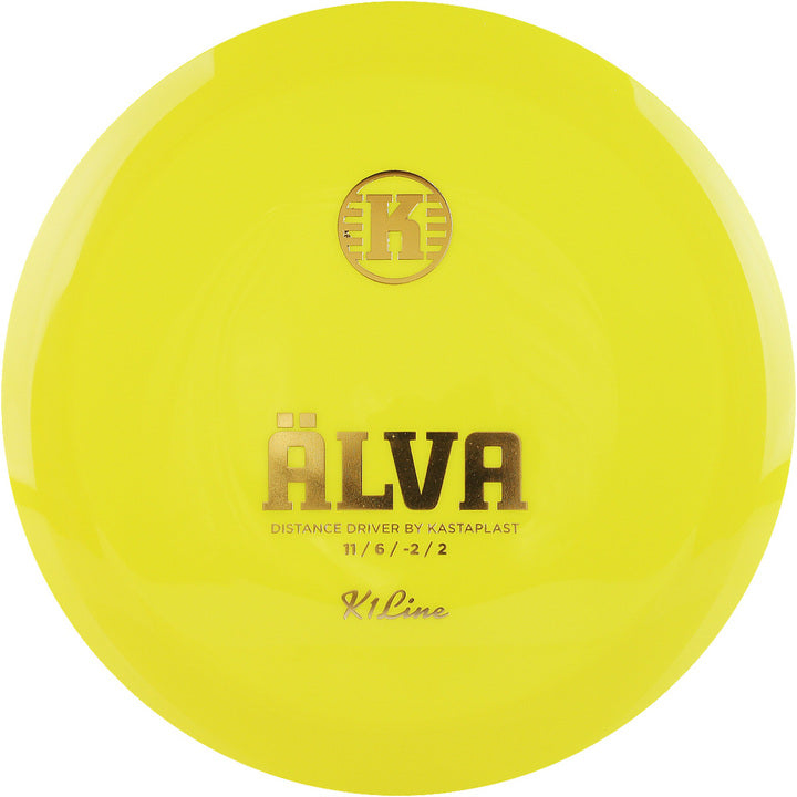 K1 Alva