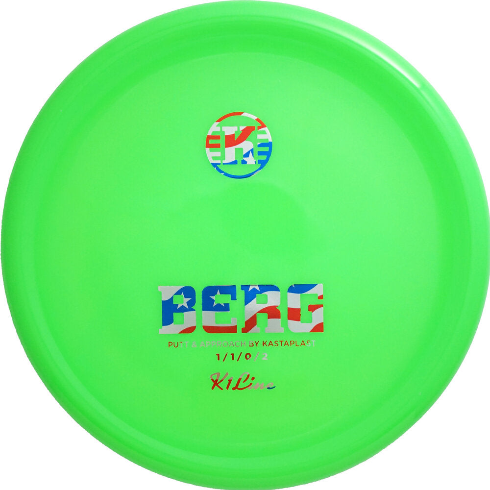 K1 Berg