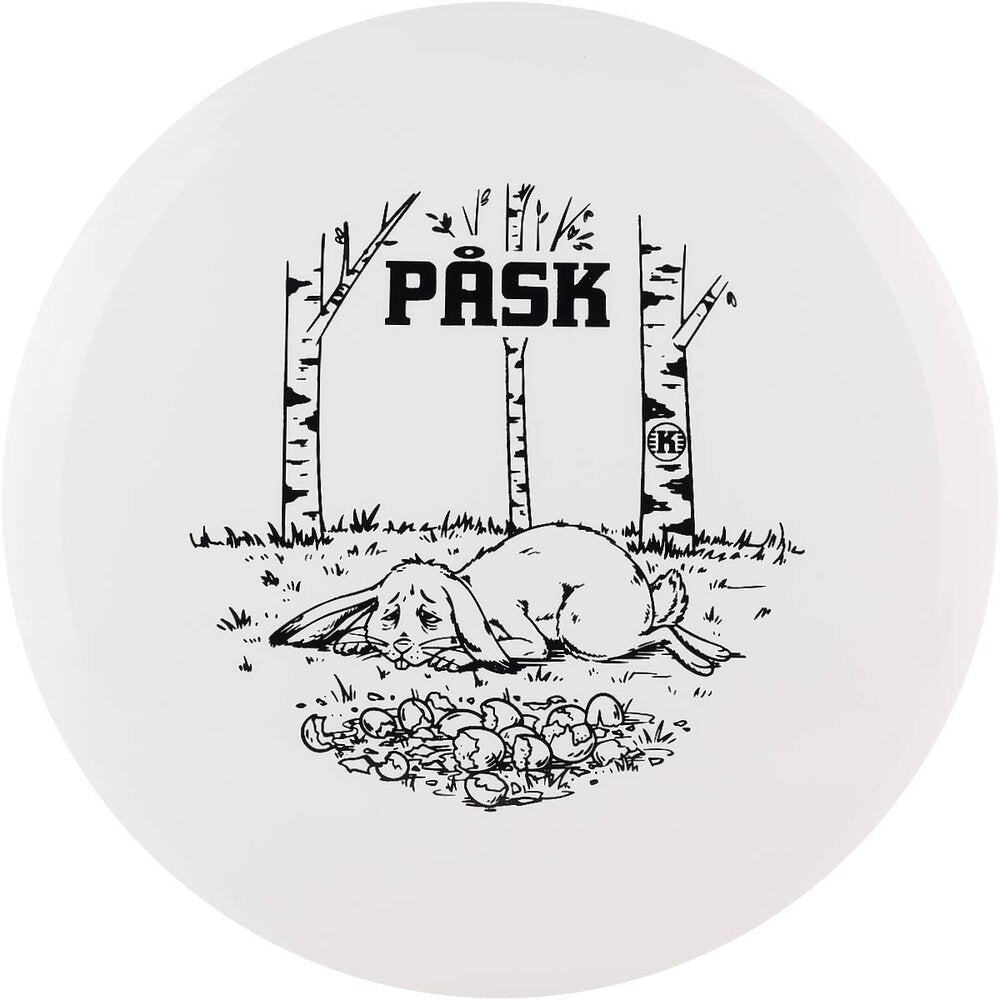 K1 Lots - Glad Pask