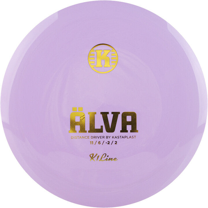 K1 Alva