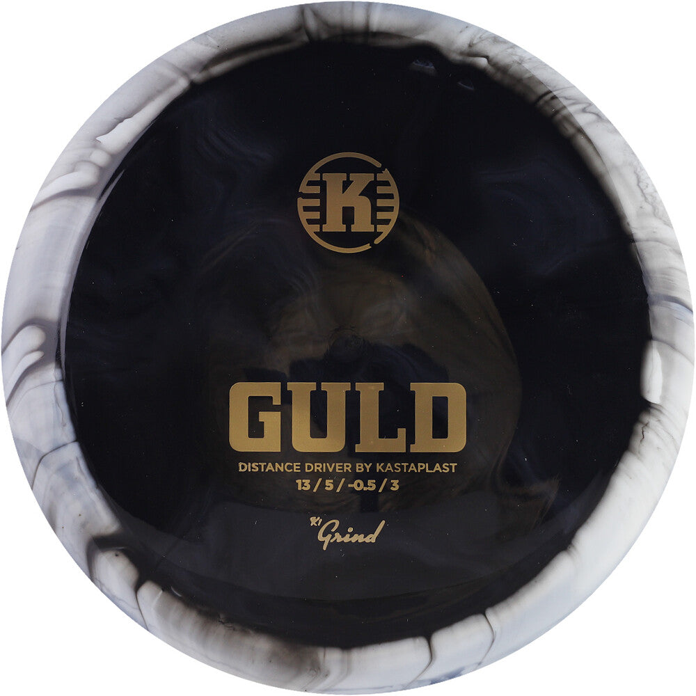 K1 Grind Guld