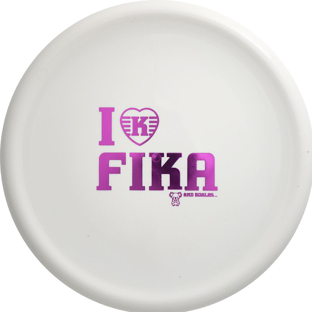 K1 Soft Berg - I Love Fika
