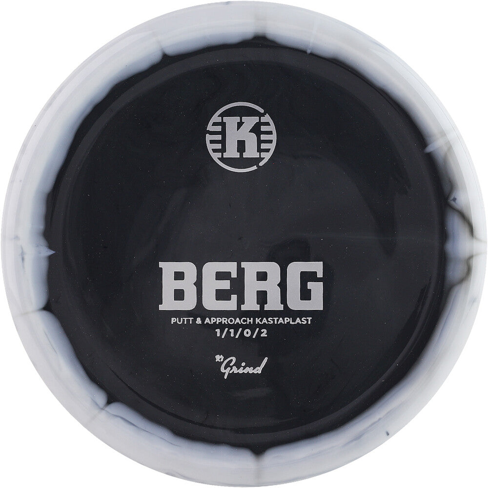 K1 Grind Berg