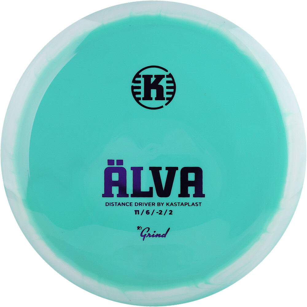 K1 Grind Alva