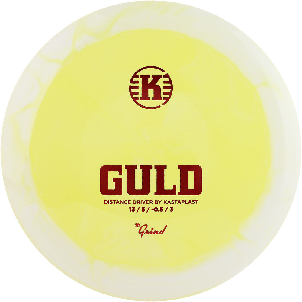 K1 Grind Guld