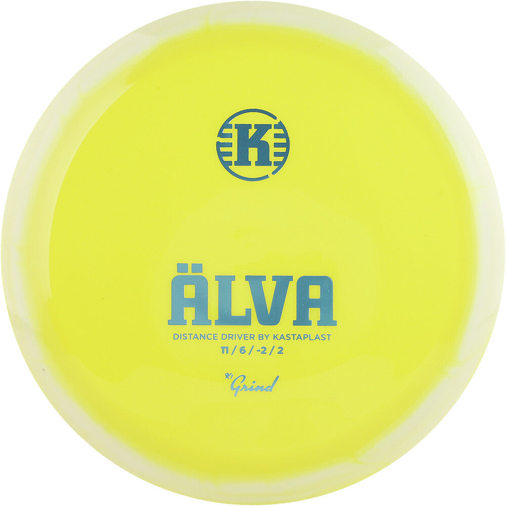 K1 Grind Alva