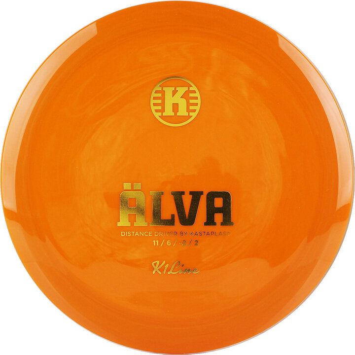 K1 Alva