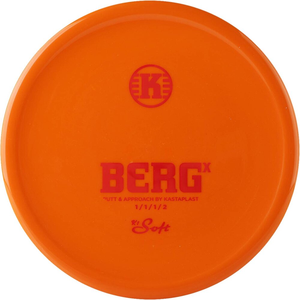K1 Soft Berg X