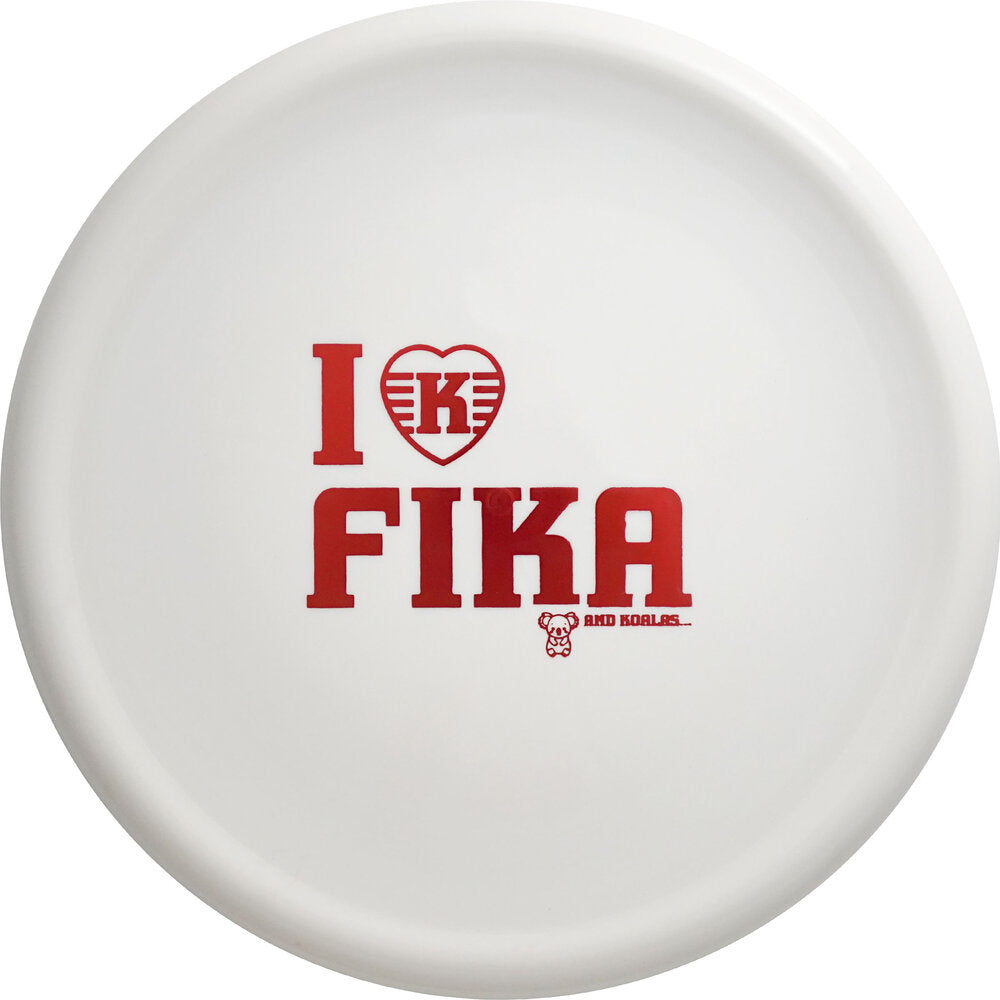 K1 Soft Berg - I Love Fika