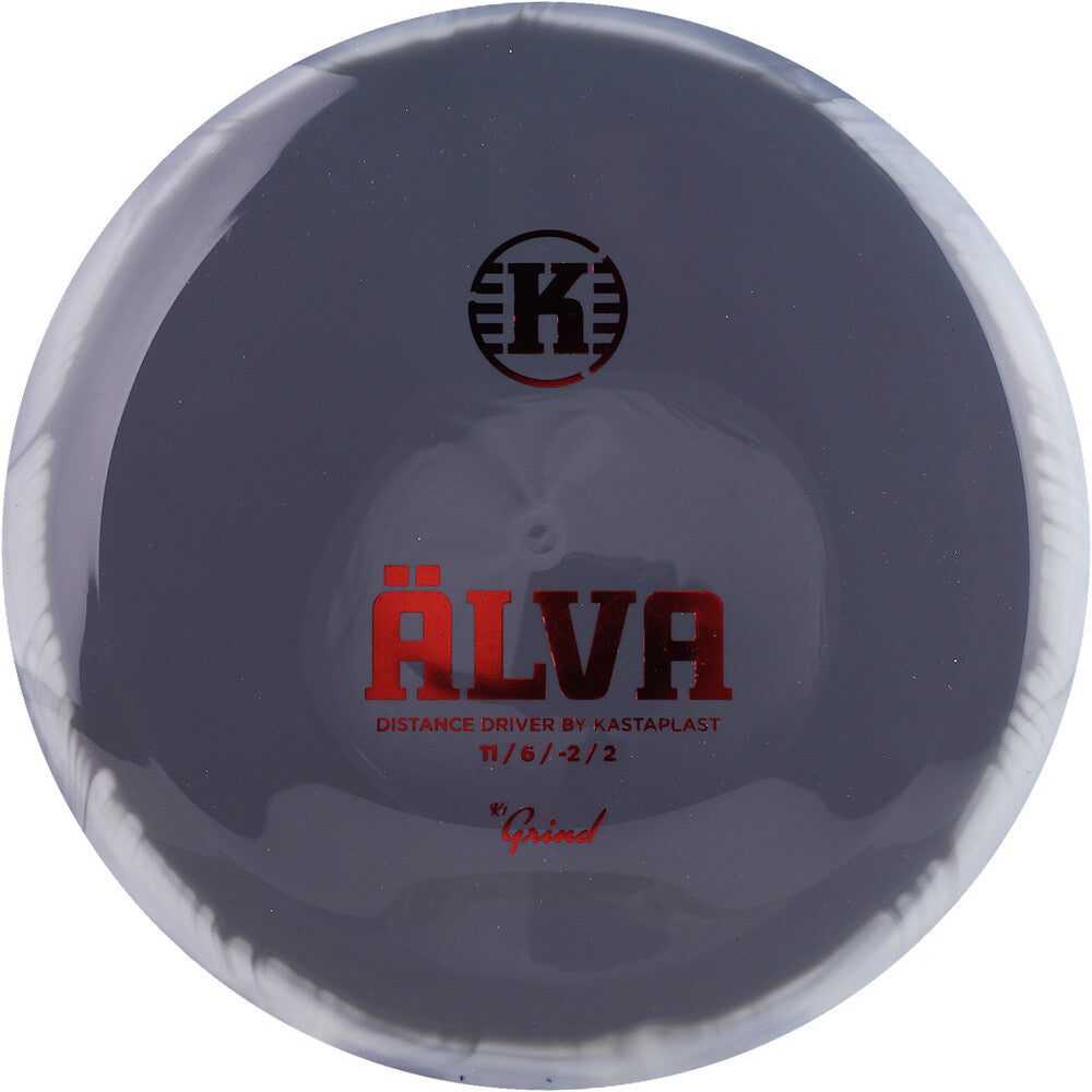 K1 Grind Alva