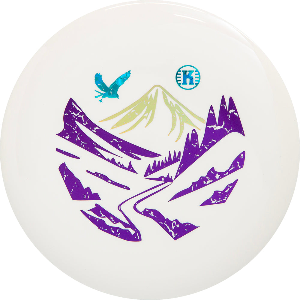 K1 Kaxe (original) National Disc Golf Day 2024
