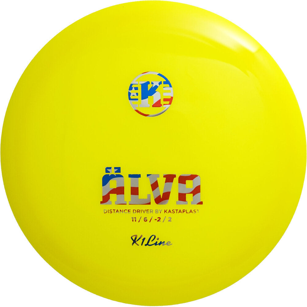 K1 Alva