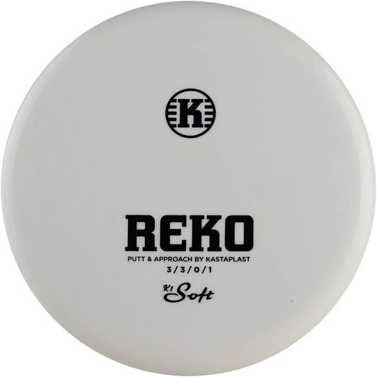 K1 Soft Reko