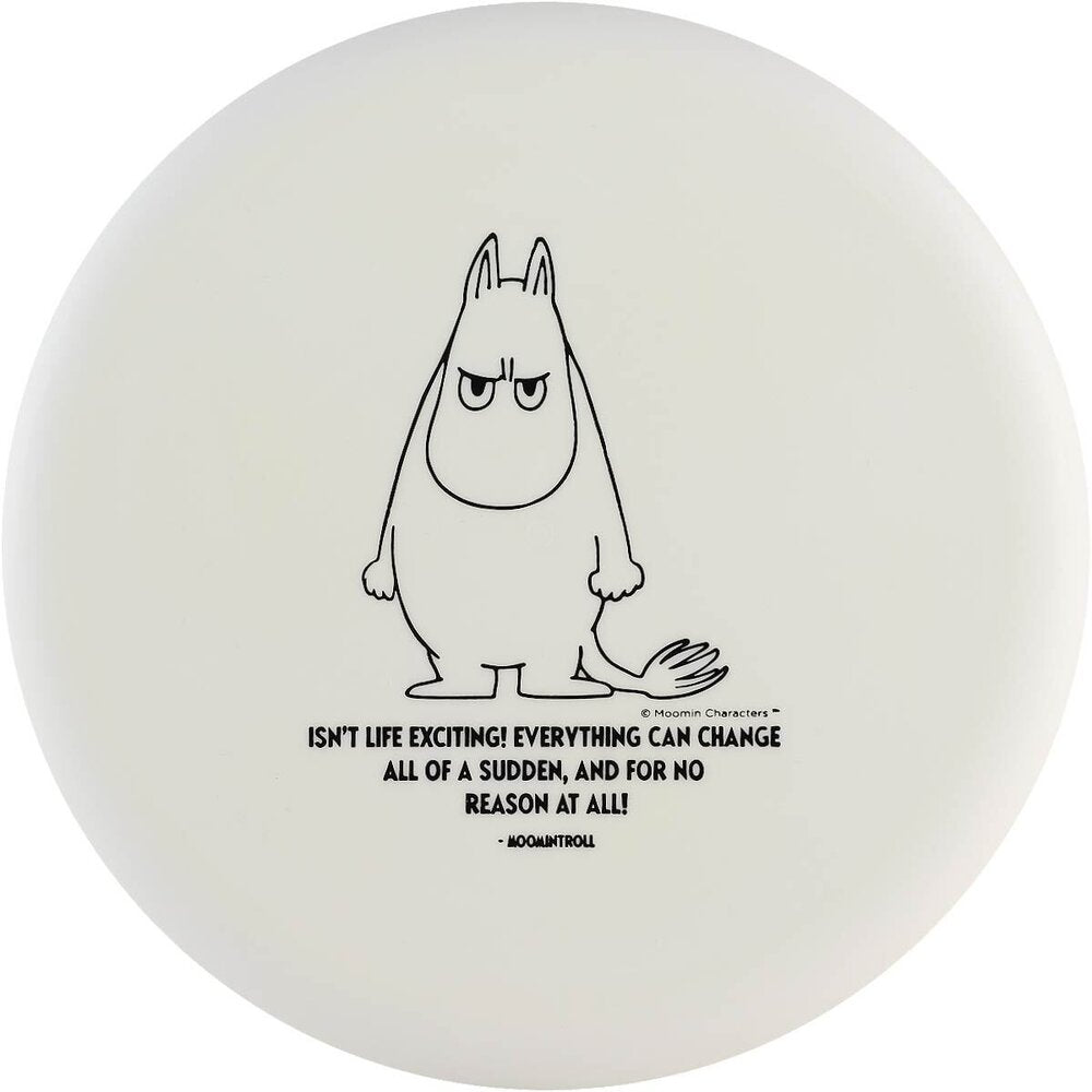 K3 Reko X - Moomin