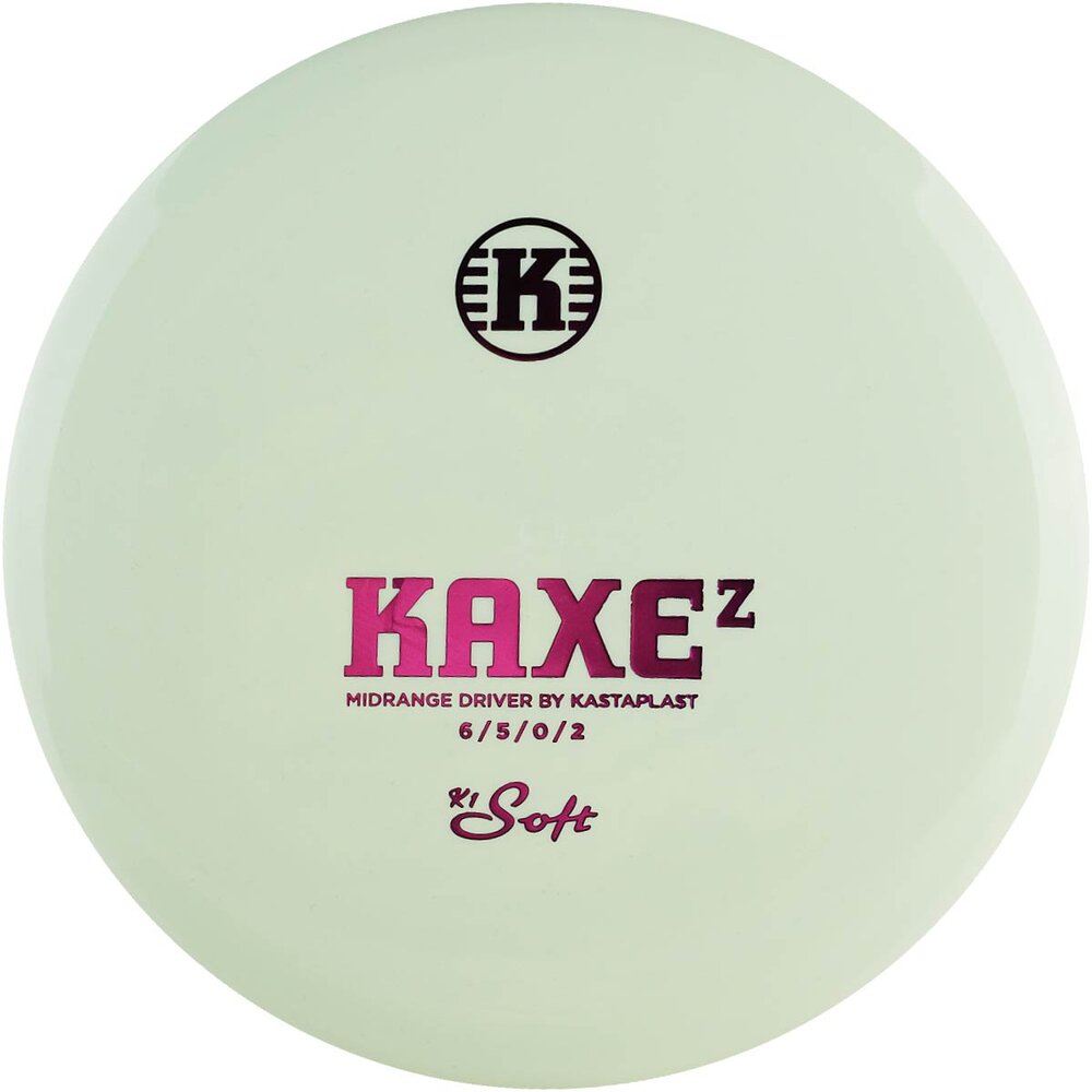 K1 Soft Kaxe Z