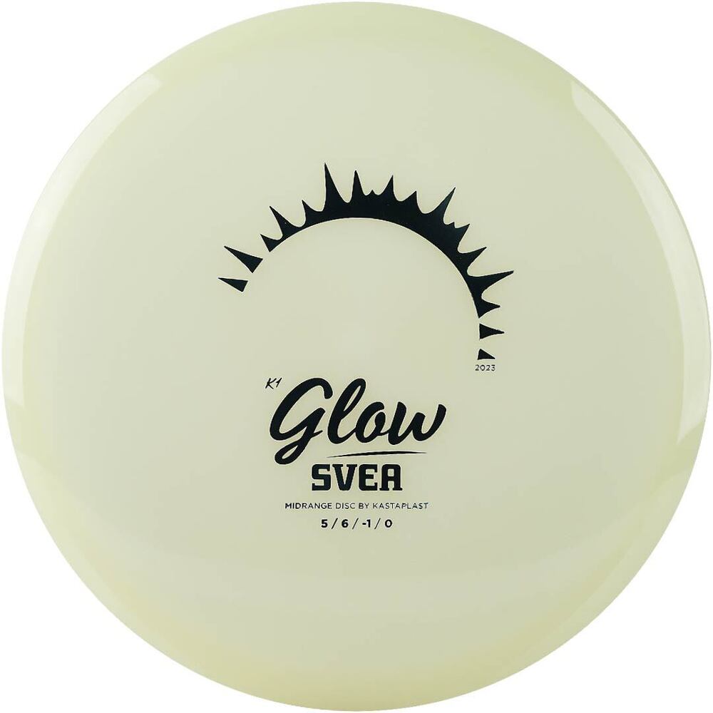 K1 Glow Svea