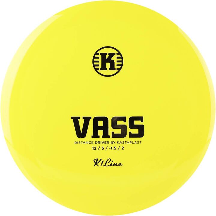 K1 Vass