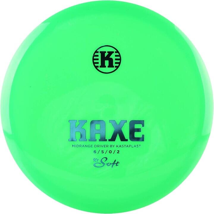 K1 Soft Kaxe (new)