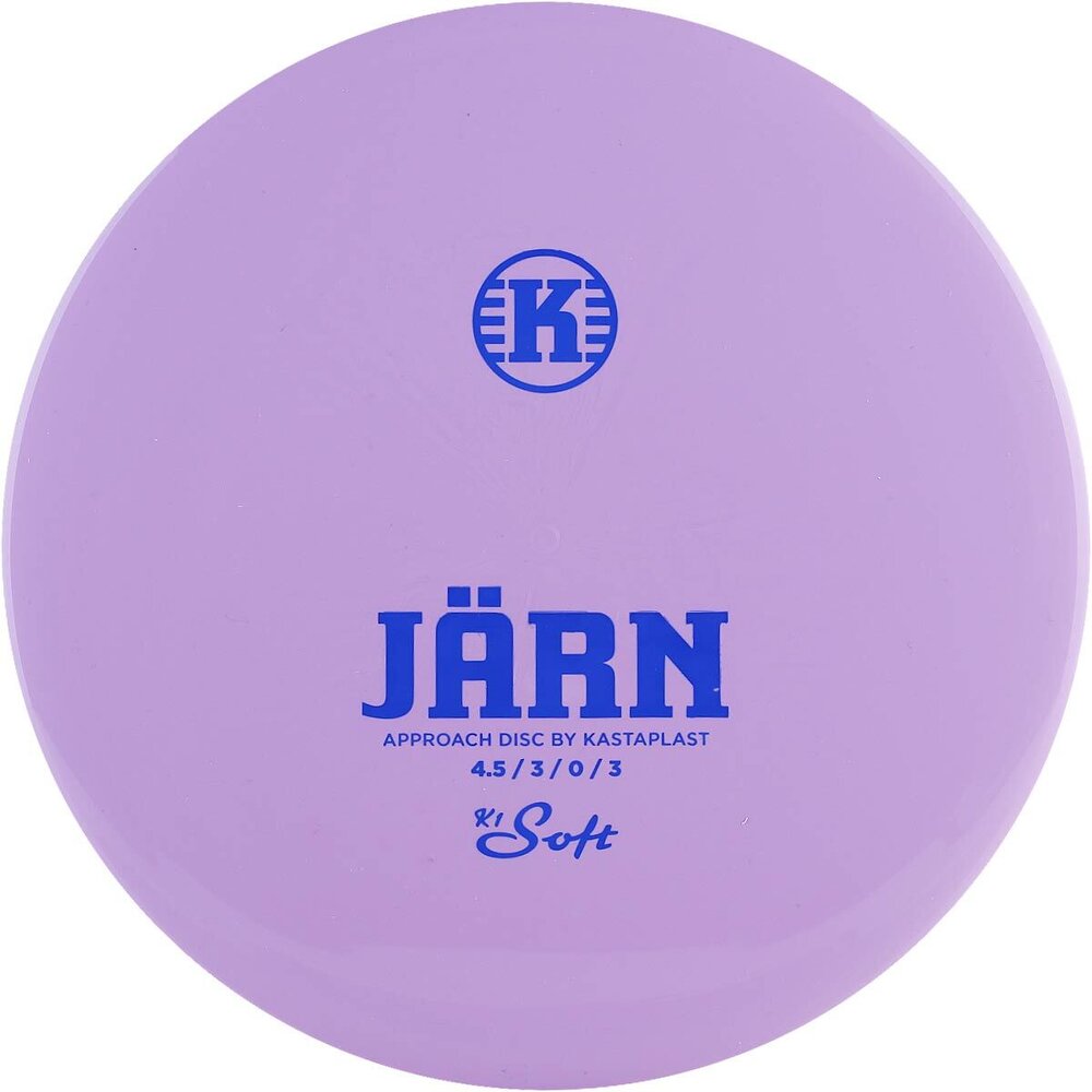 K1 Soft Jarn