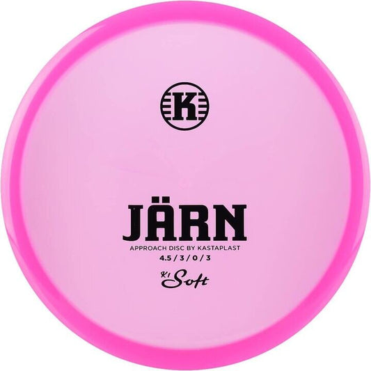 K1 Soft Jarn