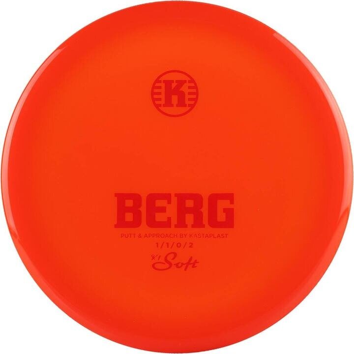 K1 Soft Berg