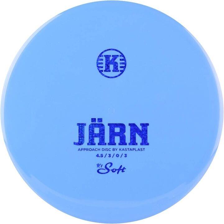 K1 Soft Jarn