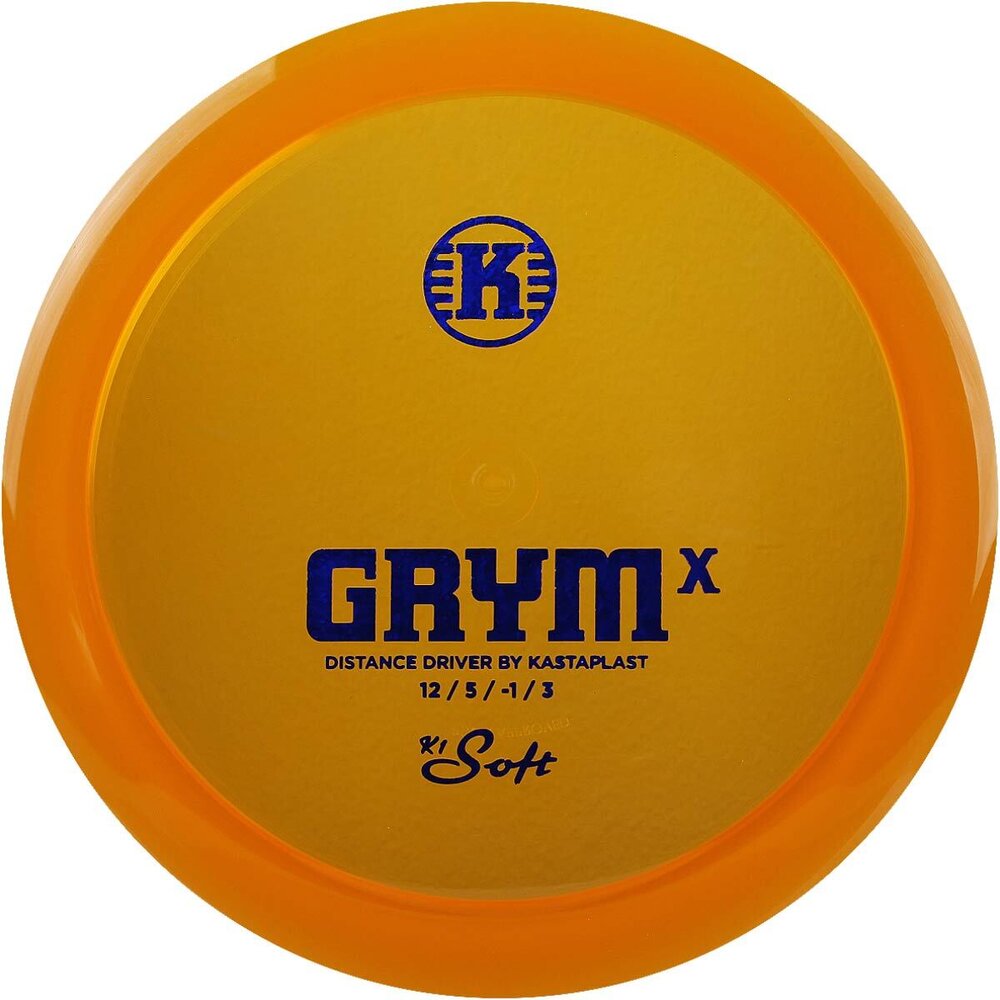 K1 Soft Grym X