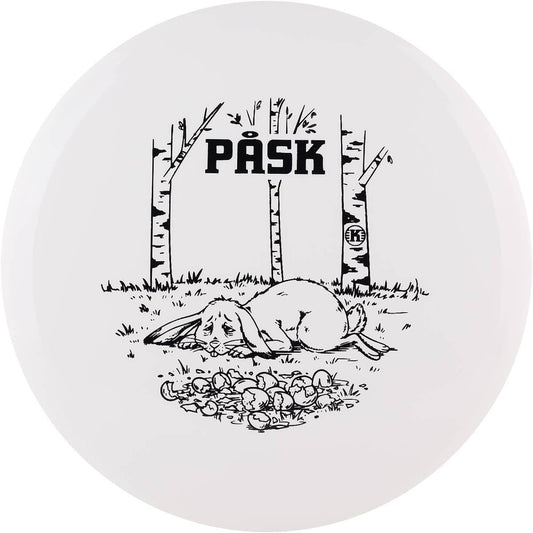 K1 Lots - Glad Pask
