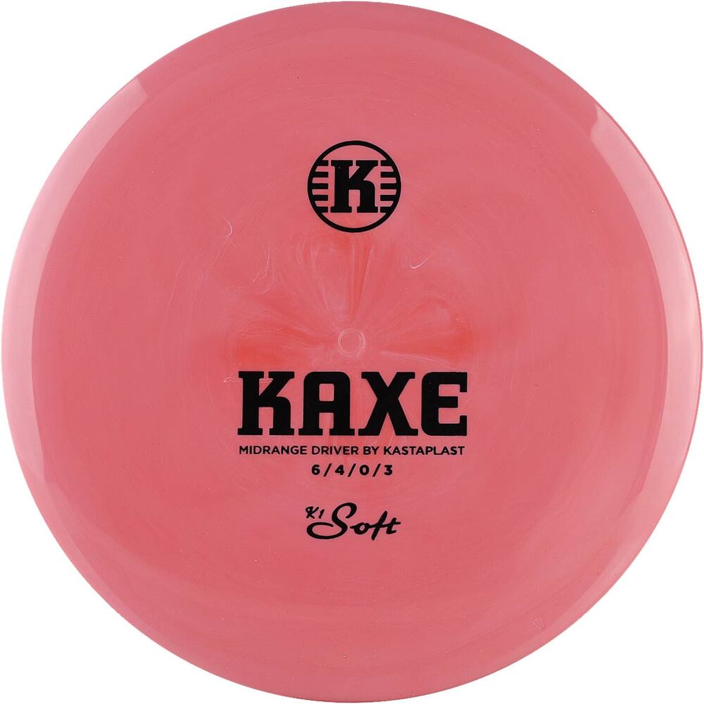 K1 Soft Kaxe (original)