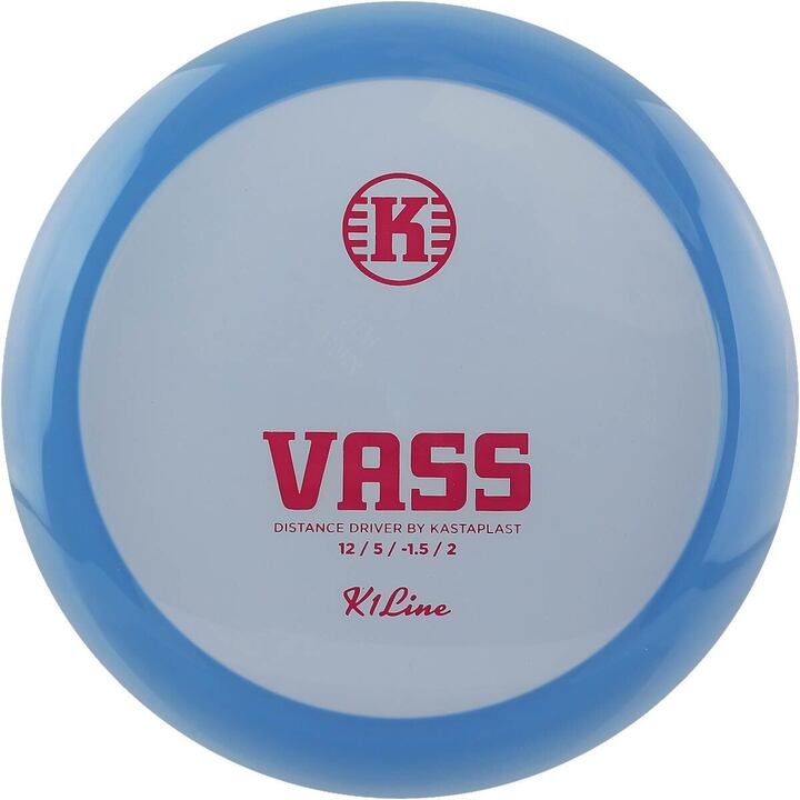 K1 Vass