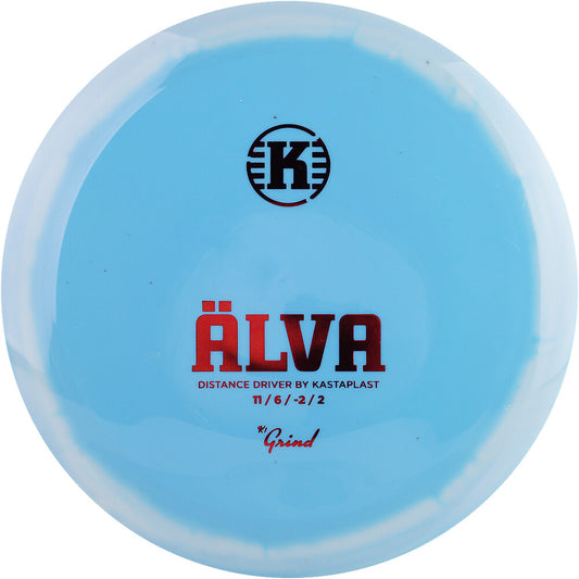 K1 Grind Alva