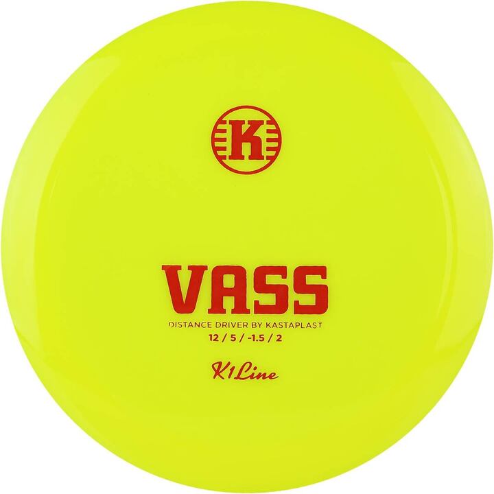 K1 Vass