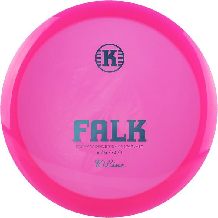 K1 Falk