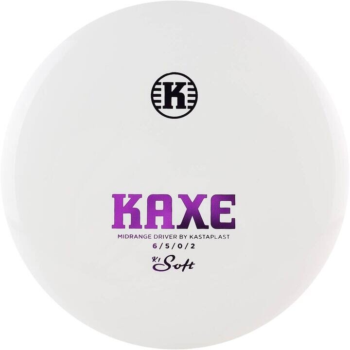 K1 Soft Kaxe (new)