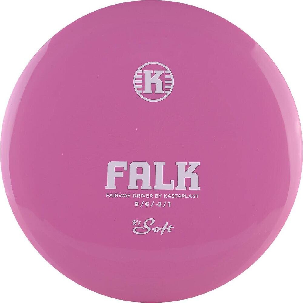 K1 Soft Falk