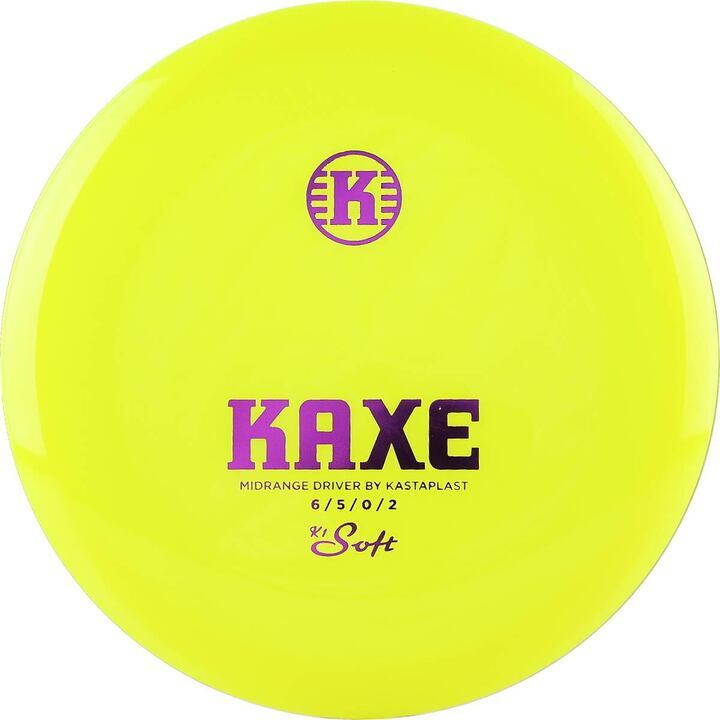 K1 Soft Kaxe (original)