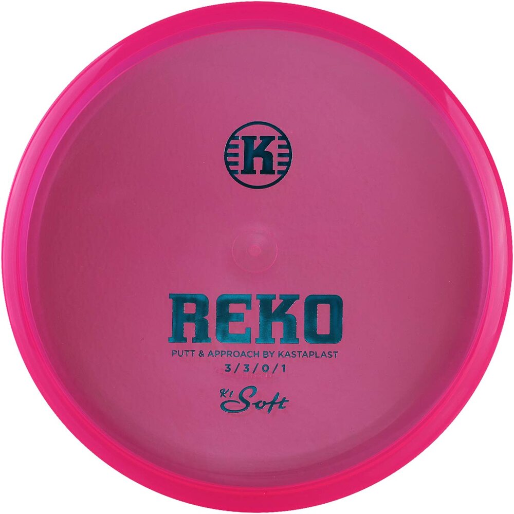 K1 Soft Reko