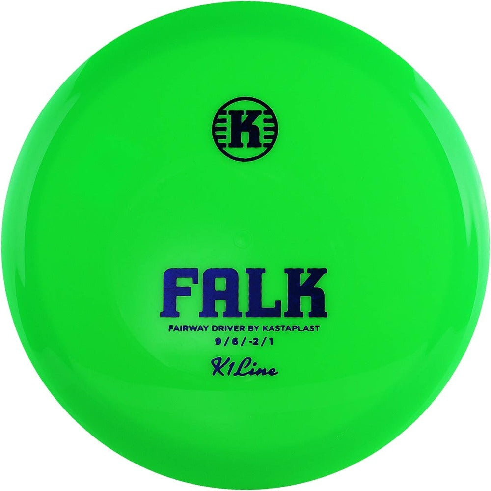 K1 Falk