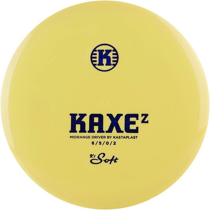 K1 Soft Kaxe Z