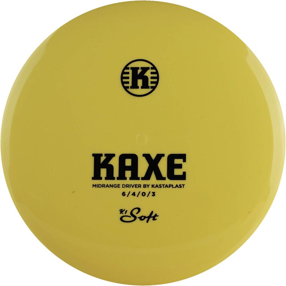 K1 Soft Kaxe (original)