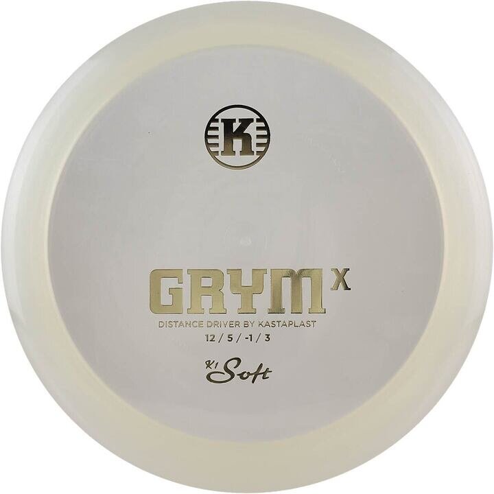 K1 Soft Grym X