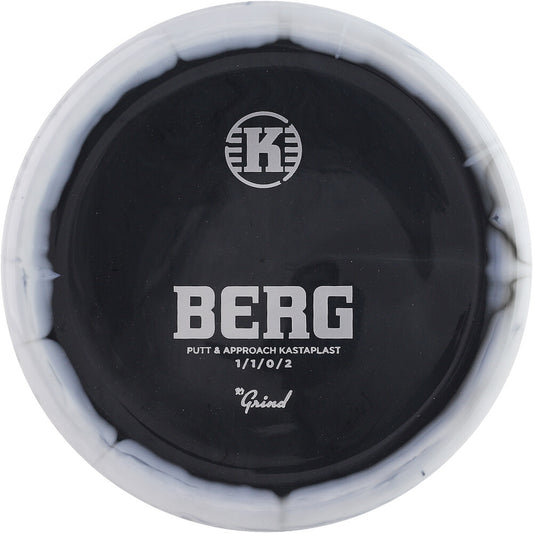 K1 Grind Berg