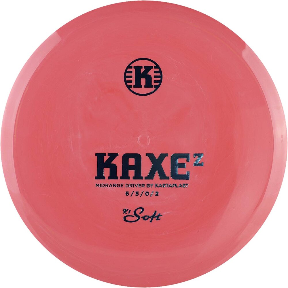 K1 Soft Kaxe Z