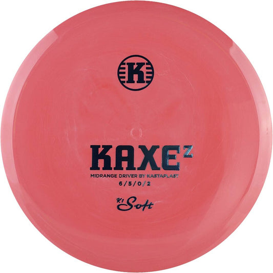 K1 Soft Kaxe Z