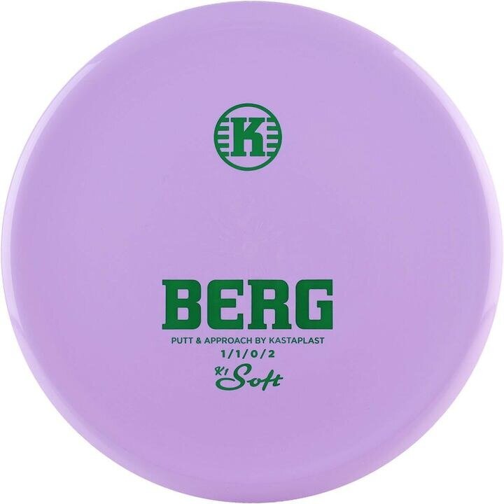 K1 Soft Berg