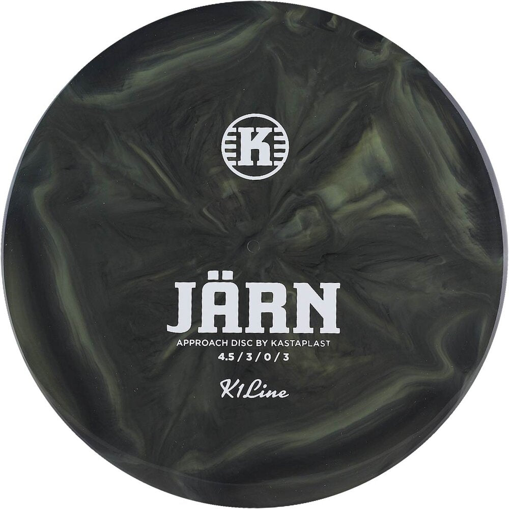 K1 Jarn