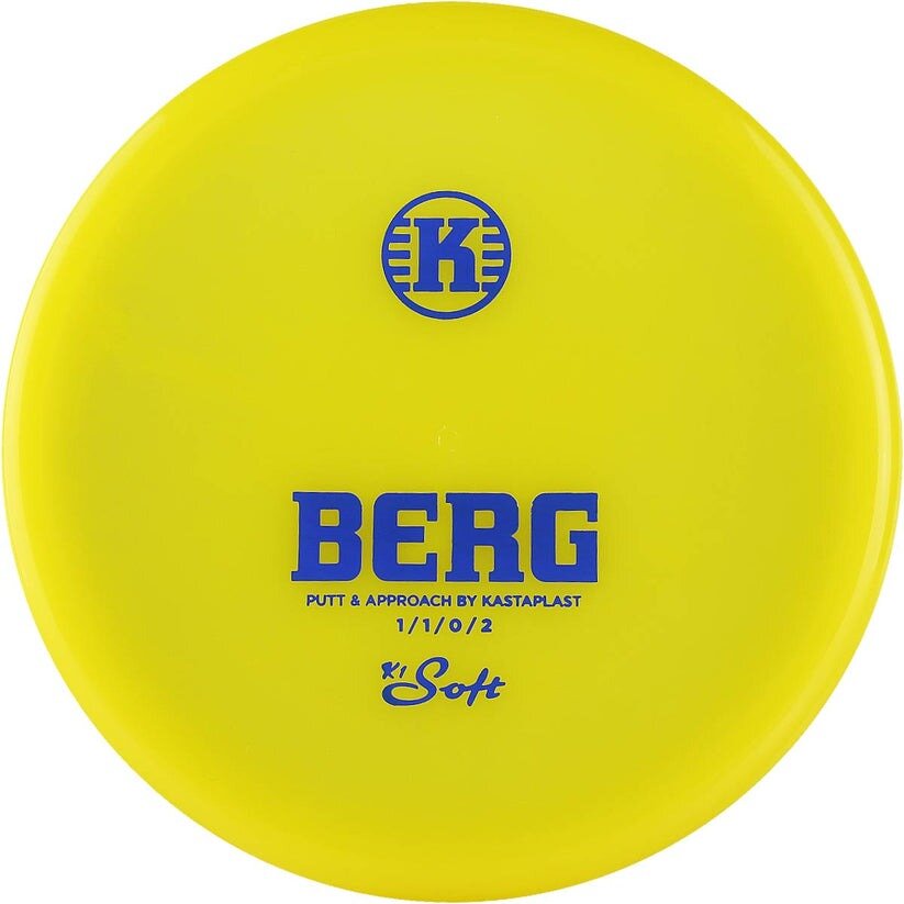 K1 Soft Berg